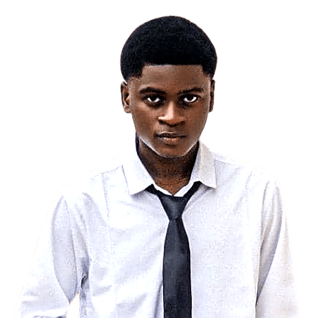 Peace Mathew — Web Developer & Software Engineer